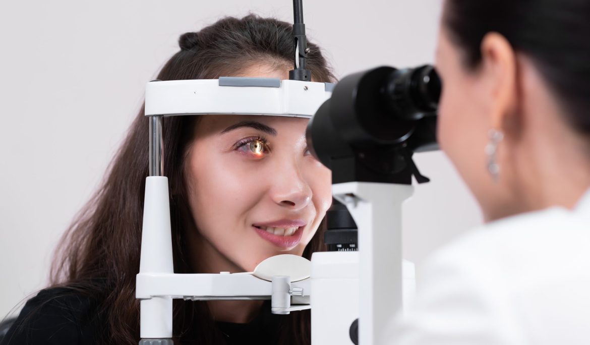 Optometrists in Calgary AB