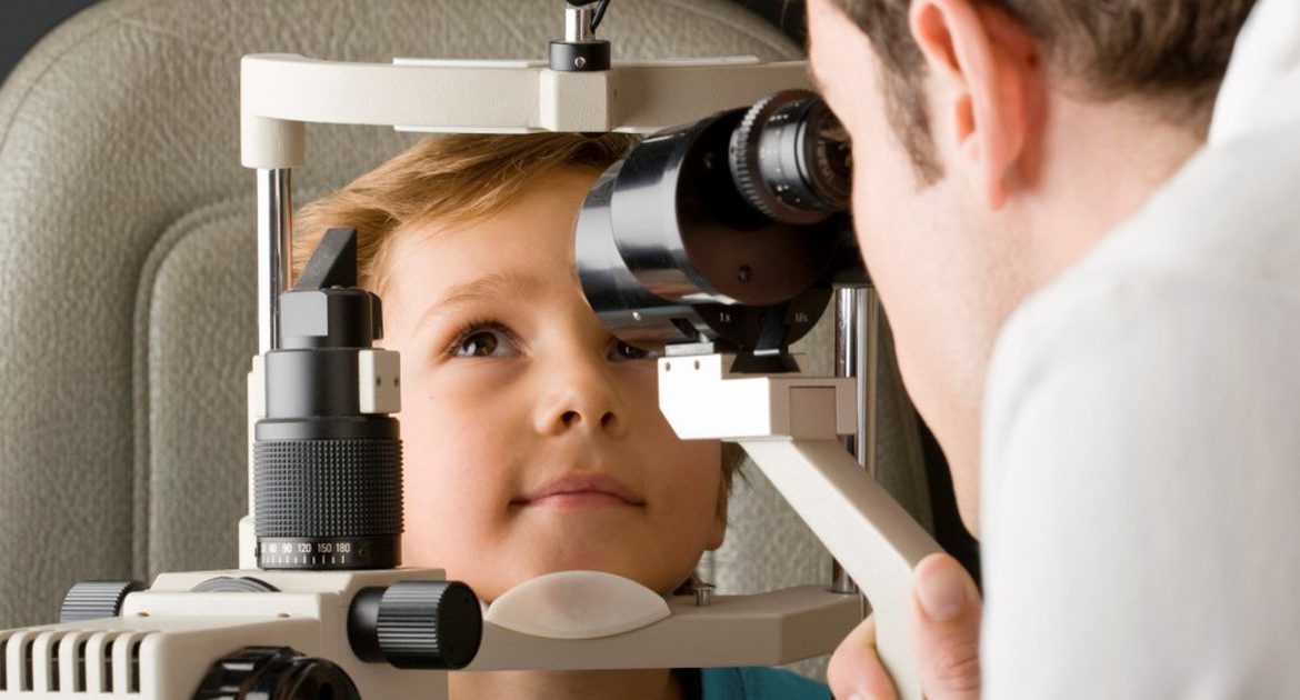 Optometrist Calgary AB