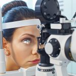 Eye Clinic Calgary