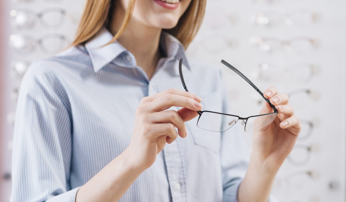 Optometrist Calgary AB