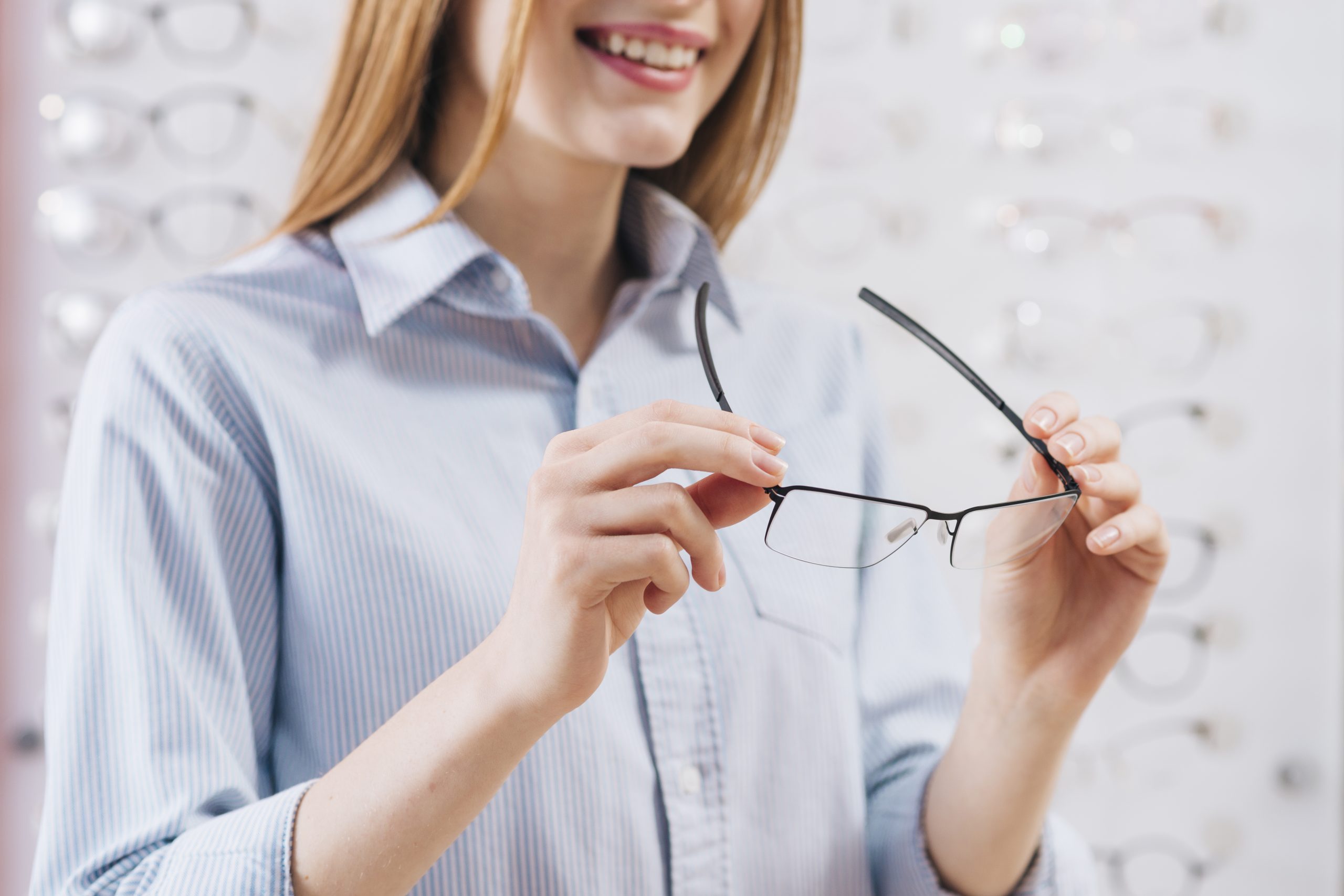 Optometrist Calgary AB

