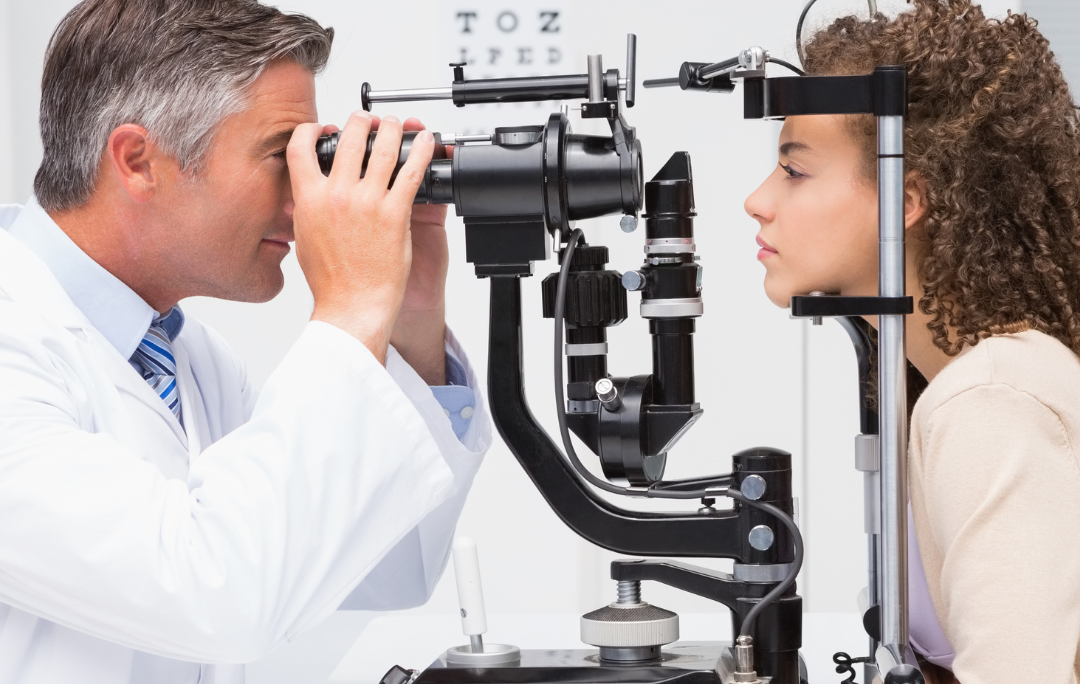 optometrist royal oak